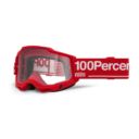 Gogle 100% ACCURI 2 WOLG mirror clear