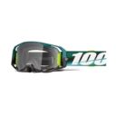 Gogle 100% ARMATIC POLARITY mirror clear