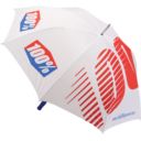 Parasolka 100% STRIKE white