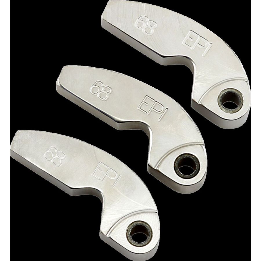 Ciężarki sprzęgła 68 g EPI