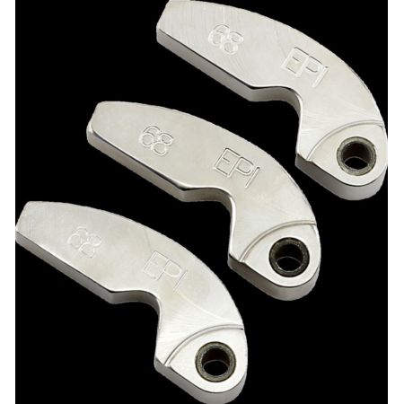Ciężarki sprzęgła 68 g EPI
