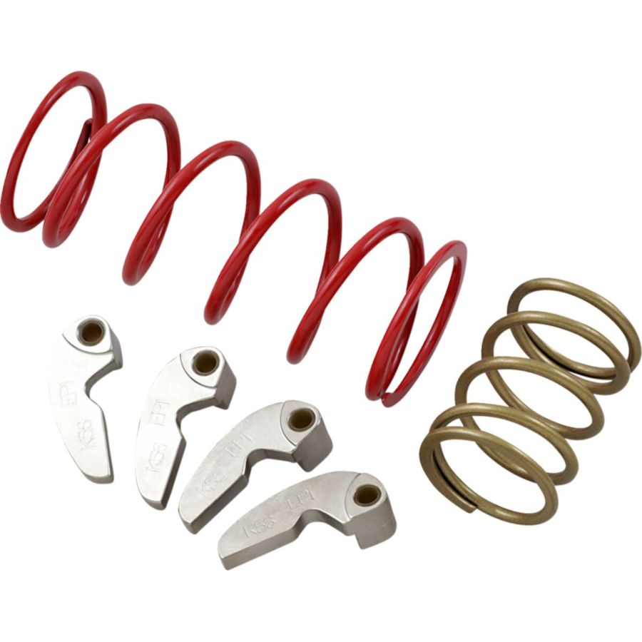 Zestaw naprawczy sprzęgła EPI KAWASAKI KVF 750