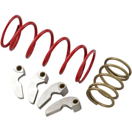 Zestaw naprawczy sprzęgła EPI KAWASAKI KVF 750