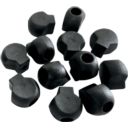 Zestaw ślizgów sprzęgła EPI POLARIS 300 2X4