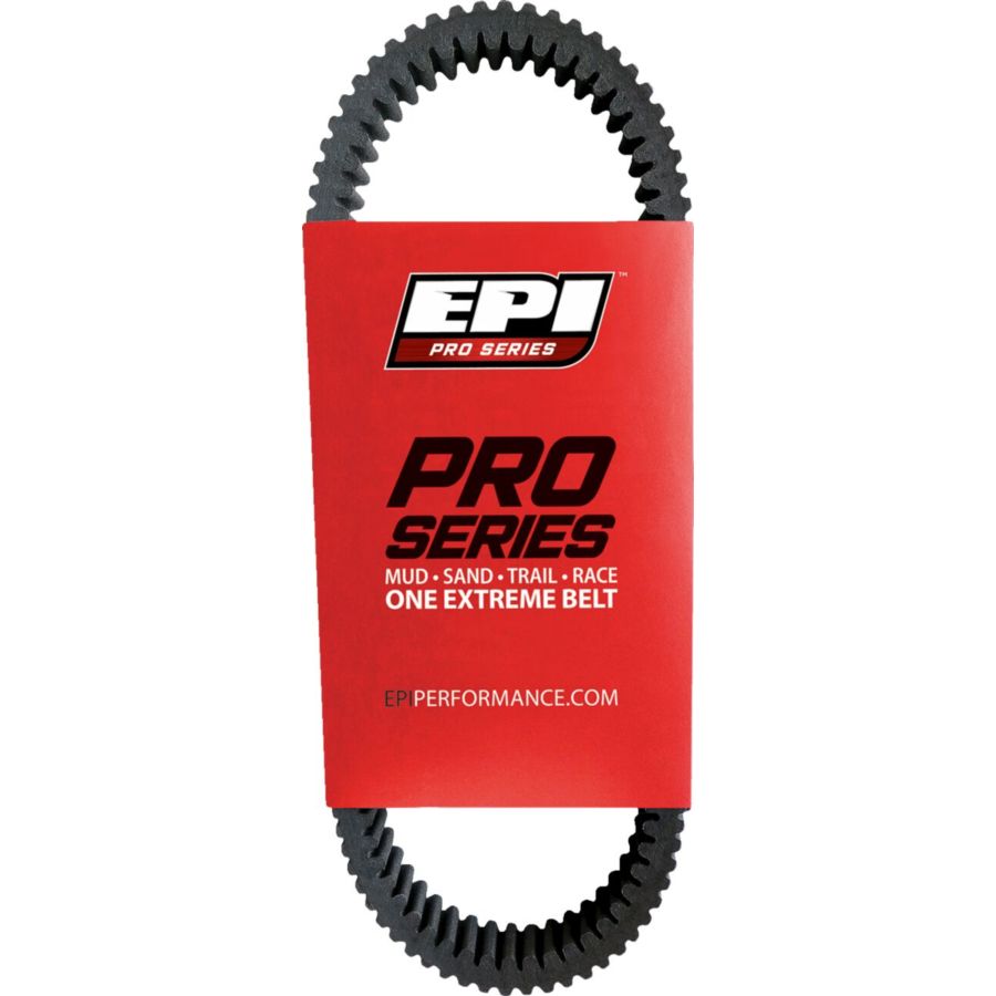 Pas napędowy EPI PRO SERIES POLARIS ACE 500 4X4