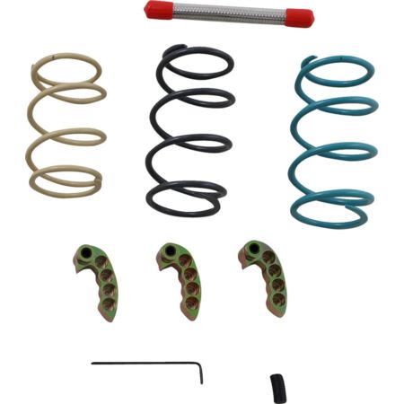 Zestaw tuningowy sprzęgła EPI POLARIS RZR XP 1000