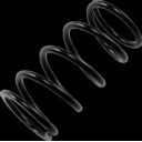 Sprężyna sprzęgła EPI