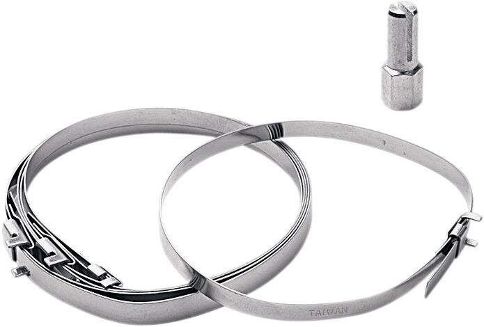 Zestaw opasek zaciskowych EPI