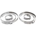 Zestaw zacisków do osłon przegubowych EPI