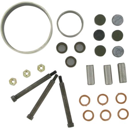 Zestaw naprawczy sprzęgła EPI POLARIS ATP 500 HO