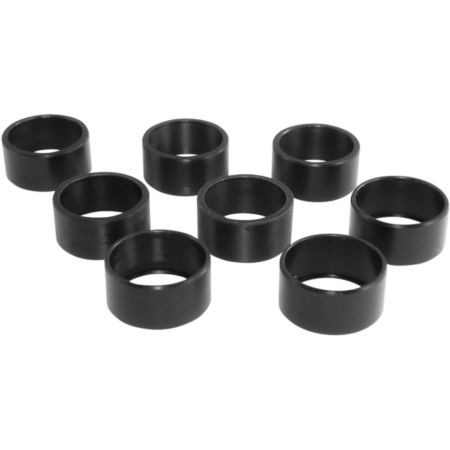 Osłony ciężarków sprzęgła EPI YAMAHA YFM 350 A 2X4