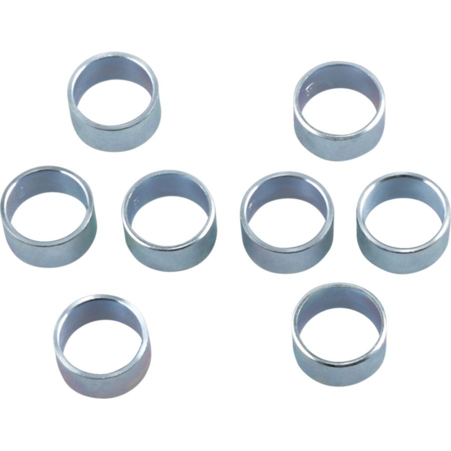 Ciężarki sprzęgła 16 g EPI YAMAHA YFM 350 A 2X4