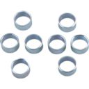 Ciężarki sprzęgła 16 g EPI YAMAHA YFM 350 A 2X4