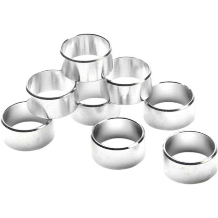 Ciężarki sprzęgła 16 g EPI YAMAHA YFM 350 A 2X4