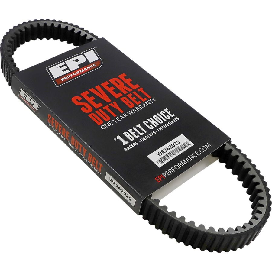 Pas napędowy EPI SEVERE DUTY CAN AM RENEGADE 650