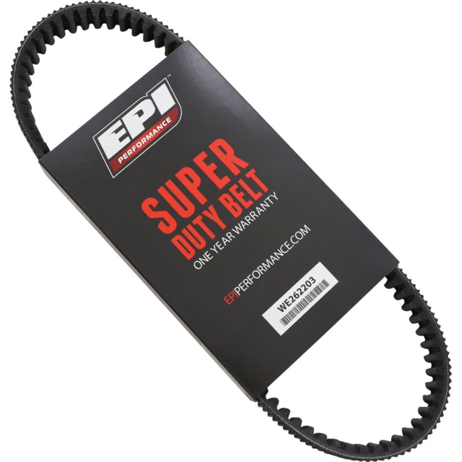 Pas napędowy EPI SUPER DUTY POLARIS 300 2X4
