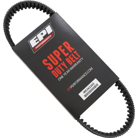 Pas napędowy EPI SUPER DUTY POLARIS 300 2X4