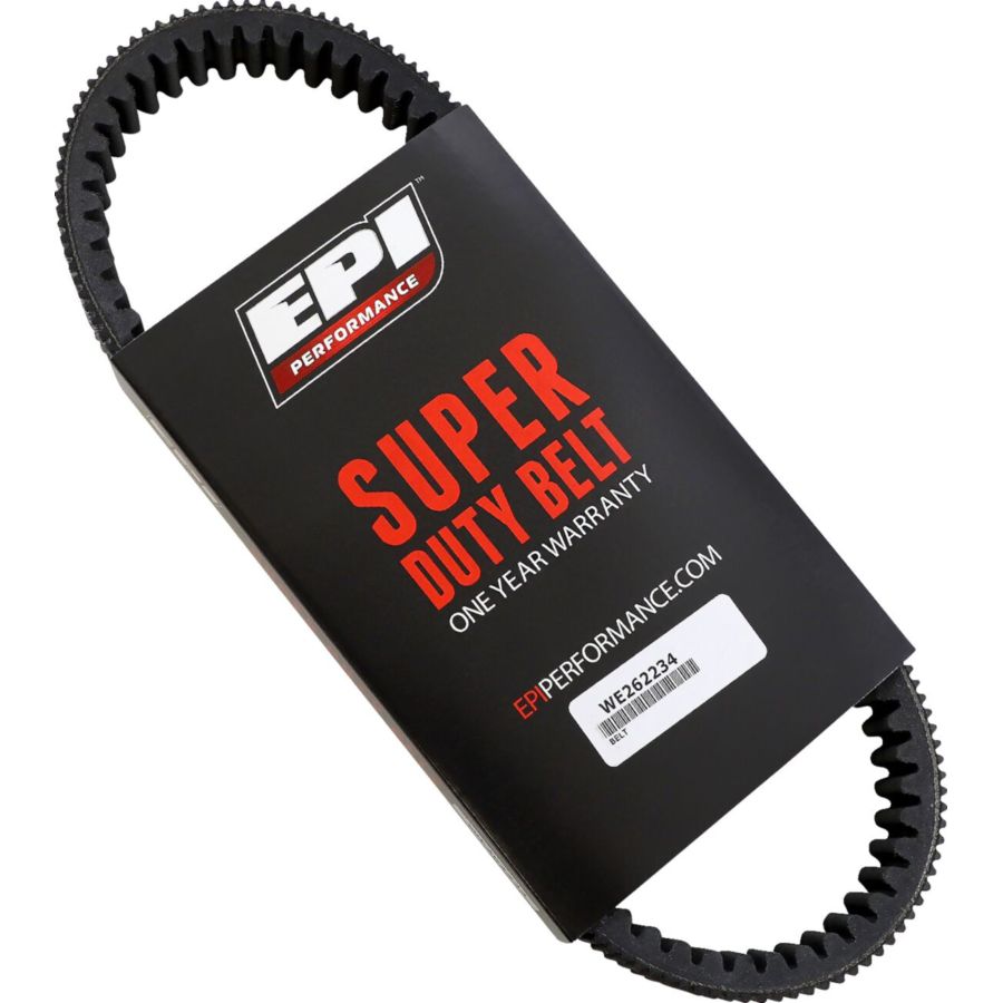 Pas napędowy EPI SUPER DUTY ARCTIC CAT H1 700 EFI