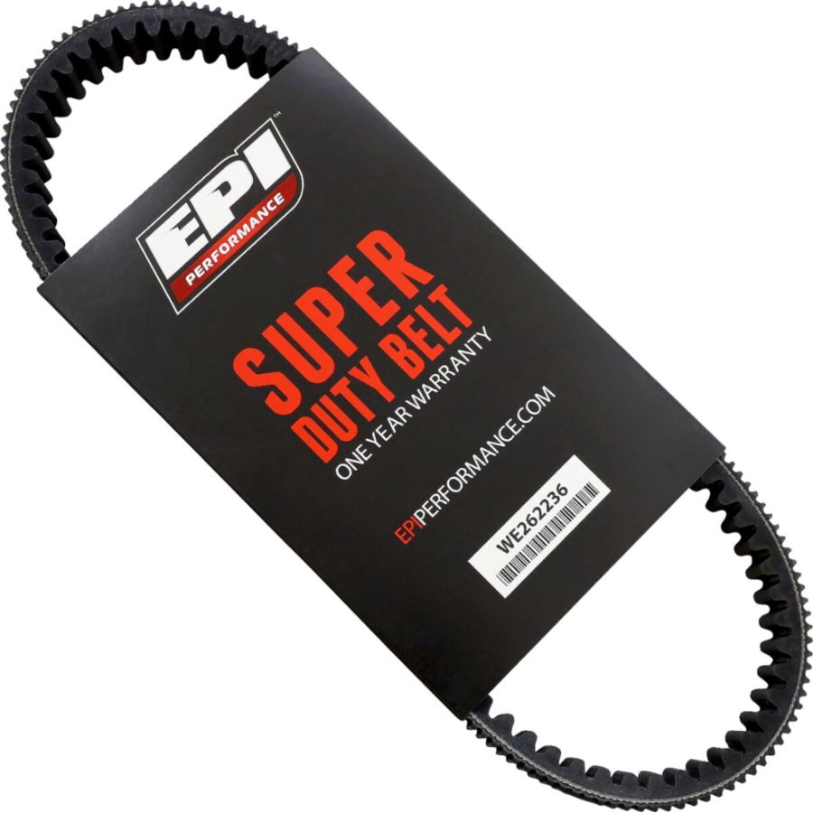 Pas napędowy EPI SUPER DUTY CAN AM COMMANDER