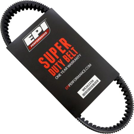 Pas napędowy EPI SUPER DUTY CAN AM COMMANDER