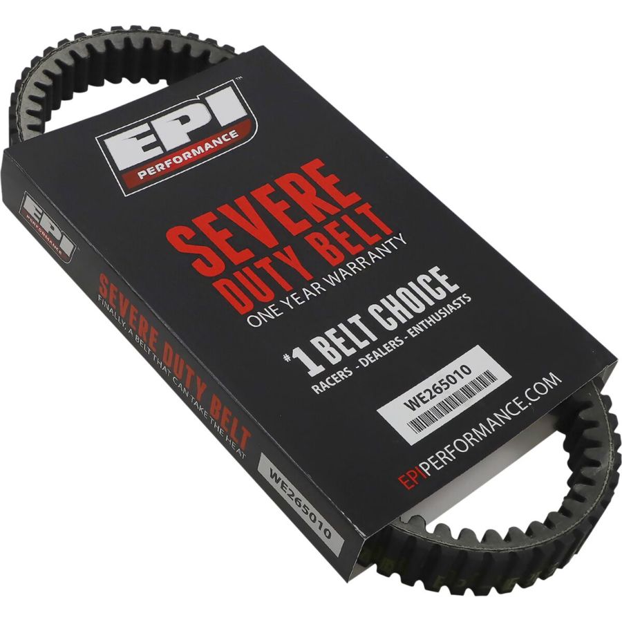 Pas napędowy EPI SEVERE DUTY ARCTIC CAT V2 650
