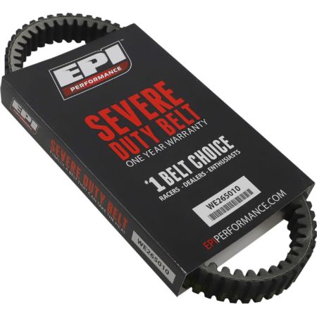 Pas napędowy EPI SEVERE DUTY ARCTIC CAT V2 650