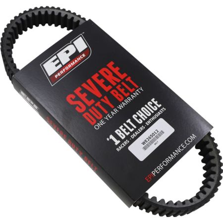 Pas napędowy EPI SEVERE DUTY ARCTIC CAT ALTERRA