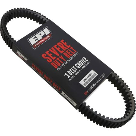Pas napędowy EPI SEVERE DUTY POLARIS GENERAL XP