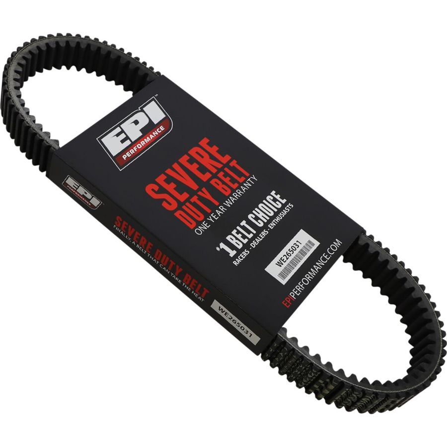 Pas napędowy EPI SEVERE DUTY POLARIS RZR PRO XP