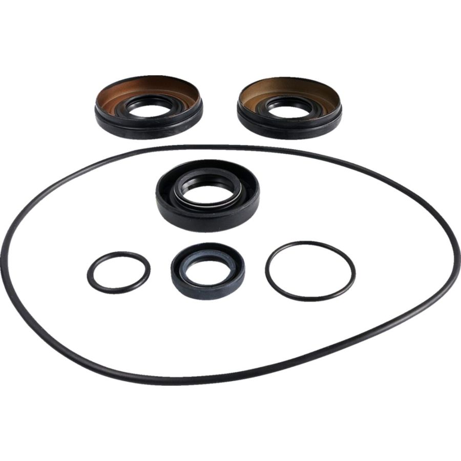 Uszczelnienie dyferencjału EPI KAWASAKI KVF 650