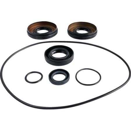 Uszczelnienie dyferencjału EPI KAWASAKI KVF 650