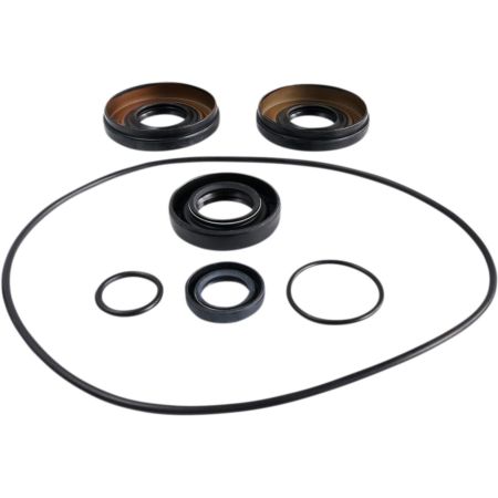 Uszczelnienie dyferencjału EPI KAWASAKI KVF 650
