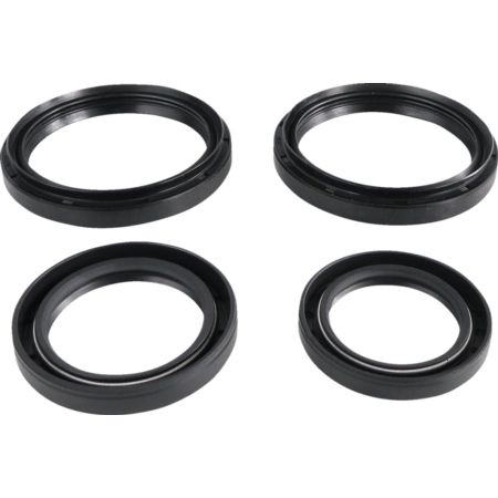 Uszczelnienie dyferencjału EPI ARCTIC CAT 250 4X4