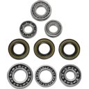 Zestaw naprawczy dyferencjału EPI YAMAHA YFM 550