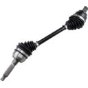 Półoś przednia EPI POLARIS SPORTSMAN 400 HO 4X4