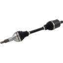 Przegub zewnętrzny EPI CAN AM OUTLANDER 1000 EFI