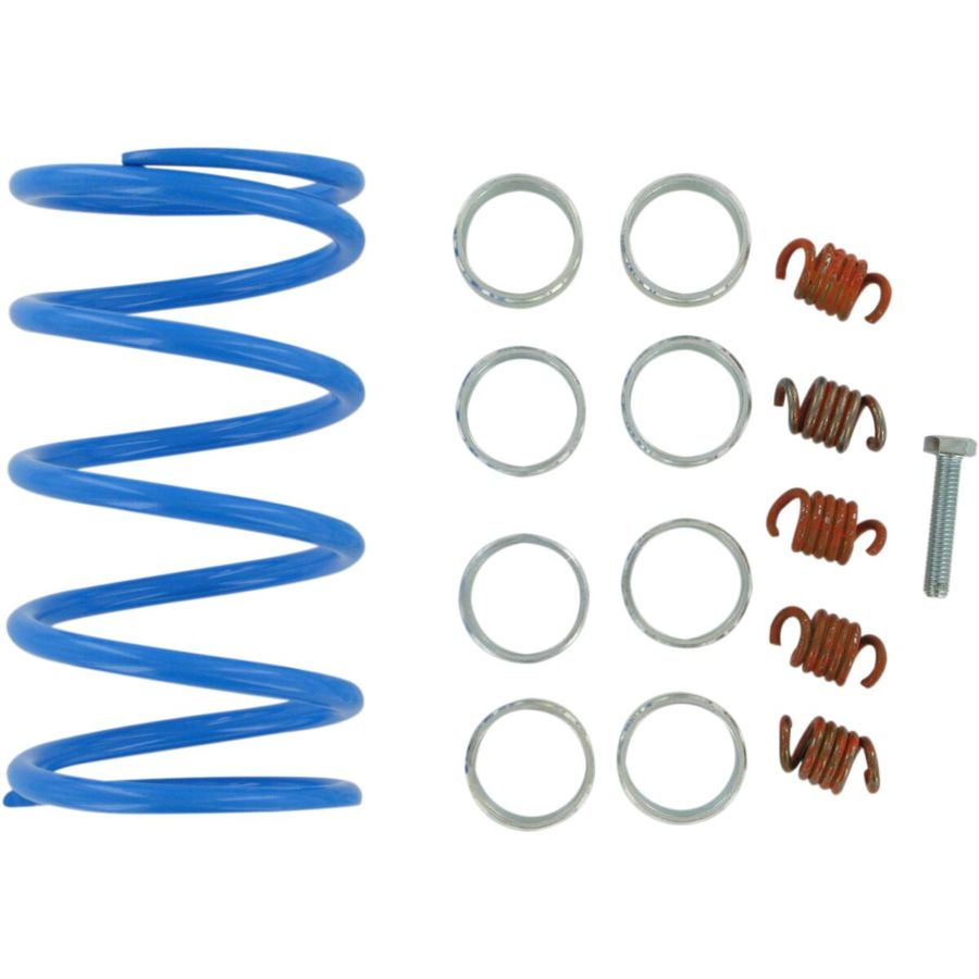 Zestaw naprawczy sprzęgła EPI YAMAHA YFM 660 F 4X4