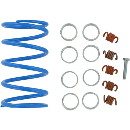 Zestaw naprawczy sprzęgła EPI YAMAHA YFM 660 F 4X4