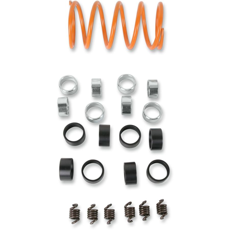 Zestaw naprawczy sprzęgła EPI YAMAHA YFM 700 4X4