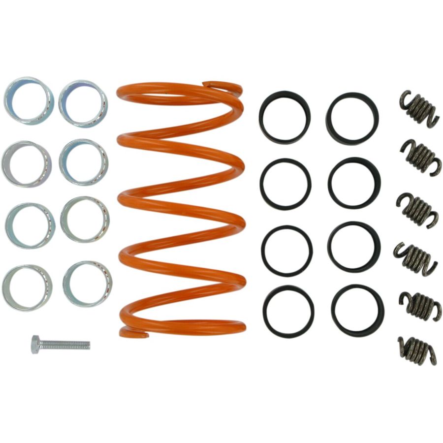 Zestaw naprawczy sprzęgła EPI YAMAHA YFM 700 4X4