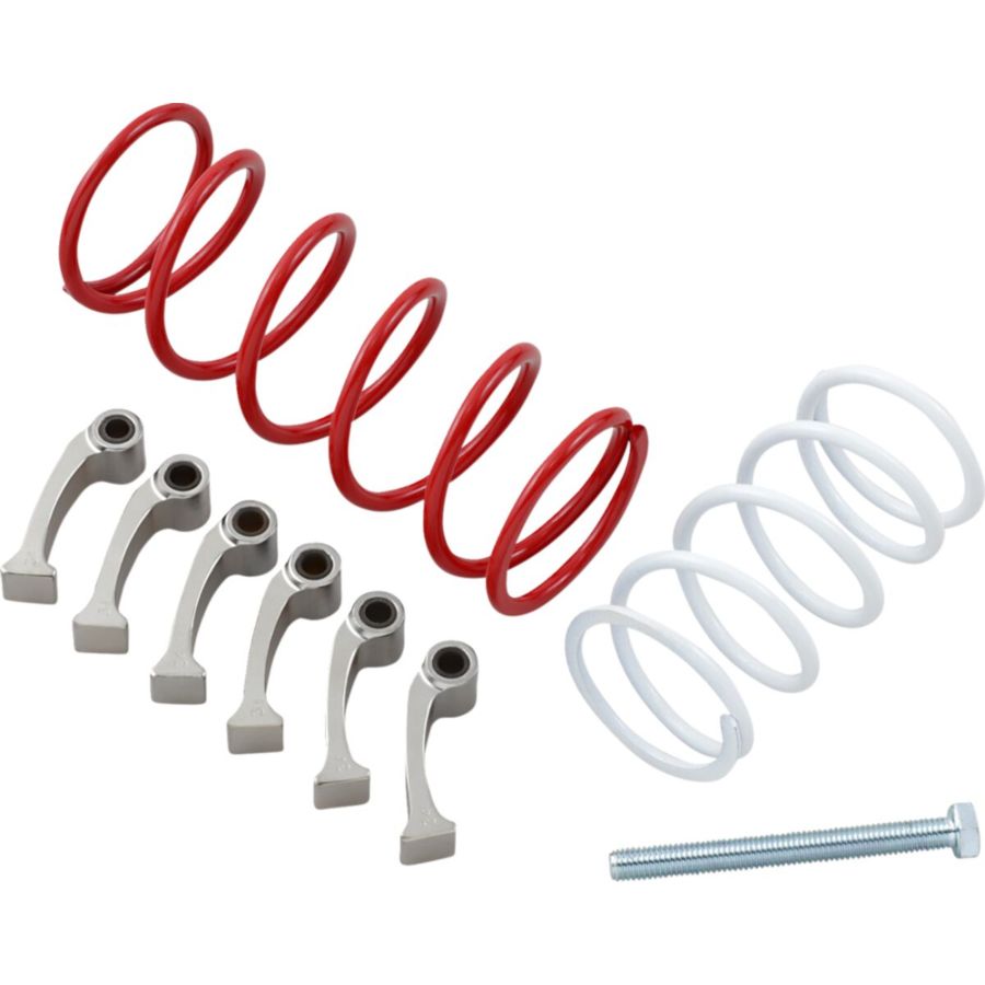 Zestaw naprawczy sprzęgła EPI CAN AM OUTLANDER 650