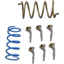 Zestaw naprawczy sprzęgła EPI CAN AM MAVERICK