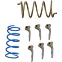 Zestaw naprawczy sprzęgła EPI CAN AM MAVERICK