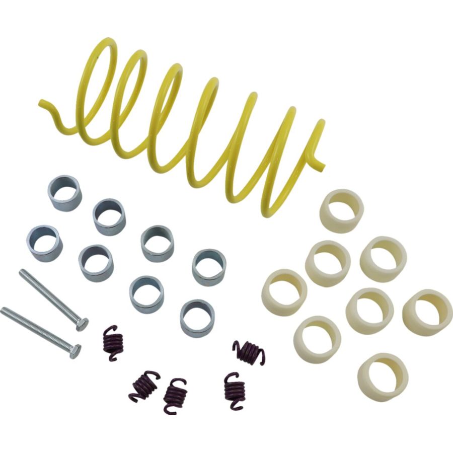 Zestaw naprawczy sprzęgła EPI SUZUKI LT-A 750 AXI