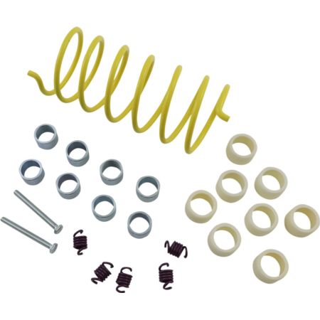 Zestaw naprawczy sprzęgła EPI SUZUKI LT-A 750 AXI