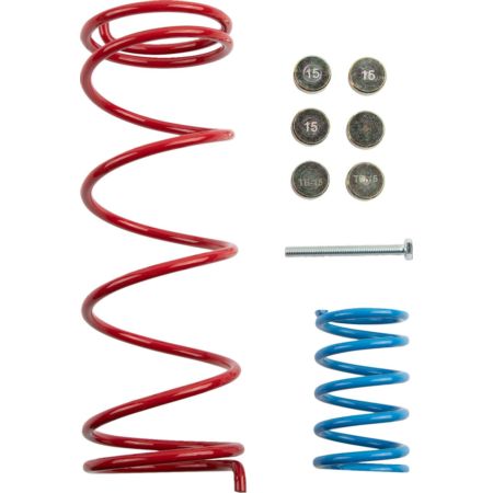 Zestaw naprawczy sprzęgła EPI CF MOTO