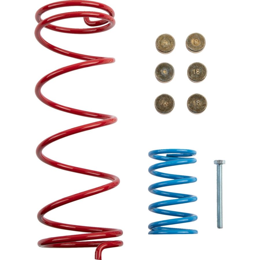 Zestaw naprawczy sprzęgła EPI CF MOTO