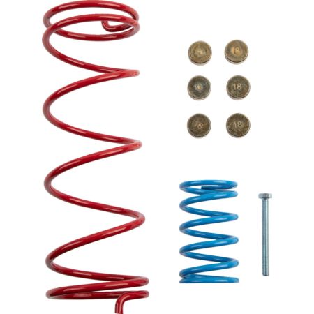 Zestaw naprawczy sprzęgła EPI CF MOTO