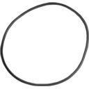 Uszczelka pokrywy wariatora EPI POLARIS 455 4X4