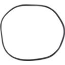 Uszczelka pokrywy wariatora EPI POLARIS ACE 570